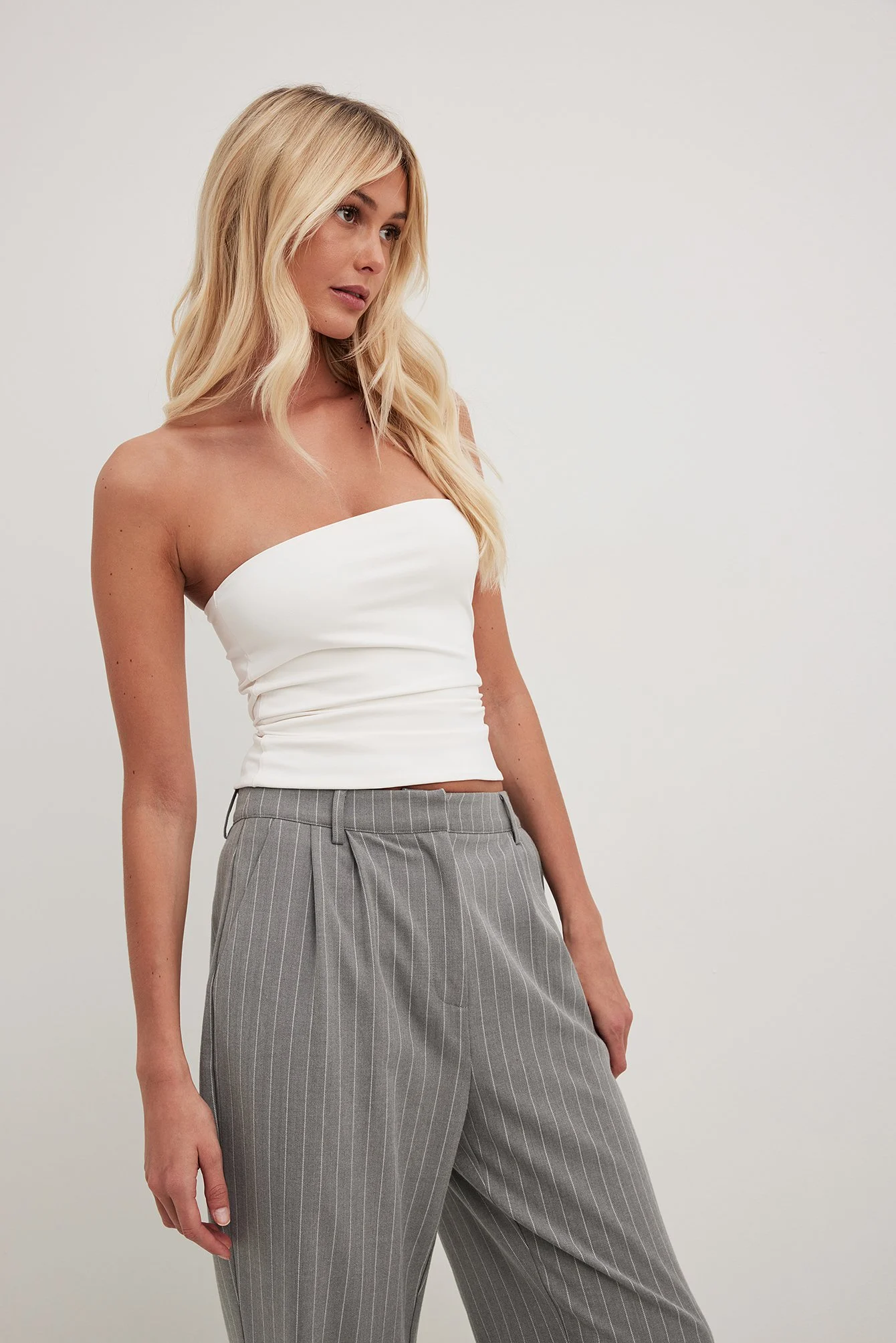 Nahtloses Tube Top