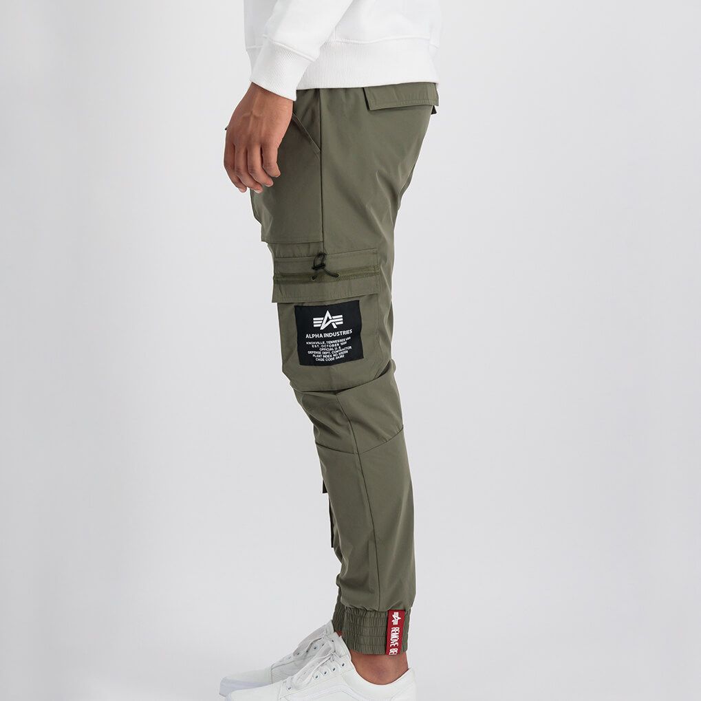 Tactical Jogger Pant