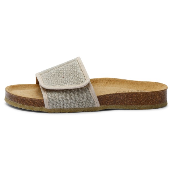 Grand Step Shoes - Sunny Hemp - Sandalen