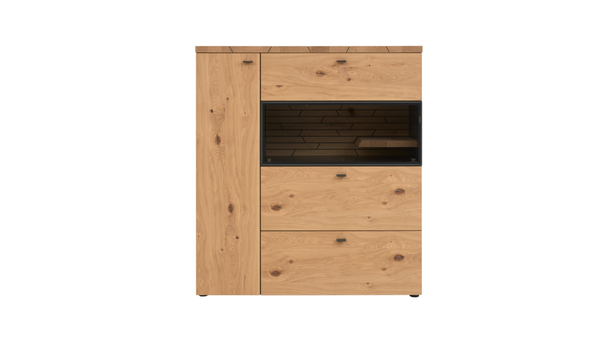 Interliving Highboard IL 2108