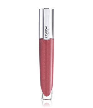 L'Oréal Paris Brilliant Signature Plump-in-Gloss Lipgloss-7 ml