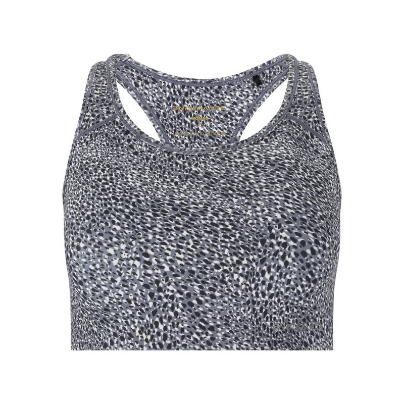 Endurance Summer W Print BH Damen