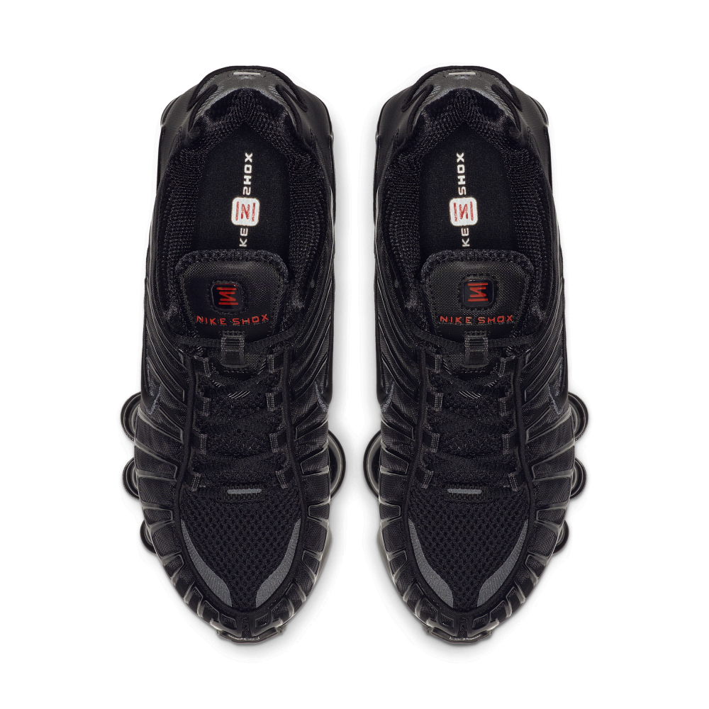 Nike Shox TL AR3566-002 / schwarz