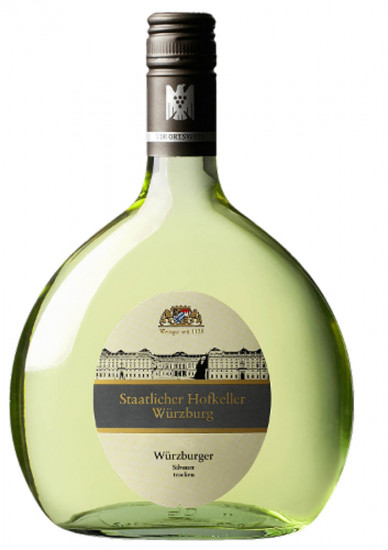 2022 Würzburger Silvaner VDP.ORTSWEIN trocken - Weingut Staatlicher Hofkeller Würzburg