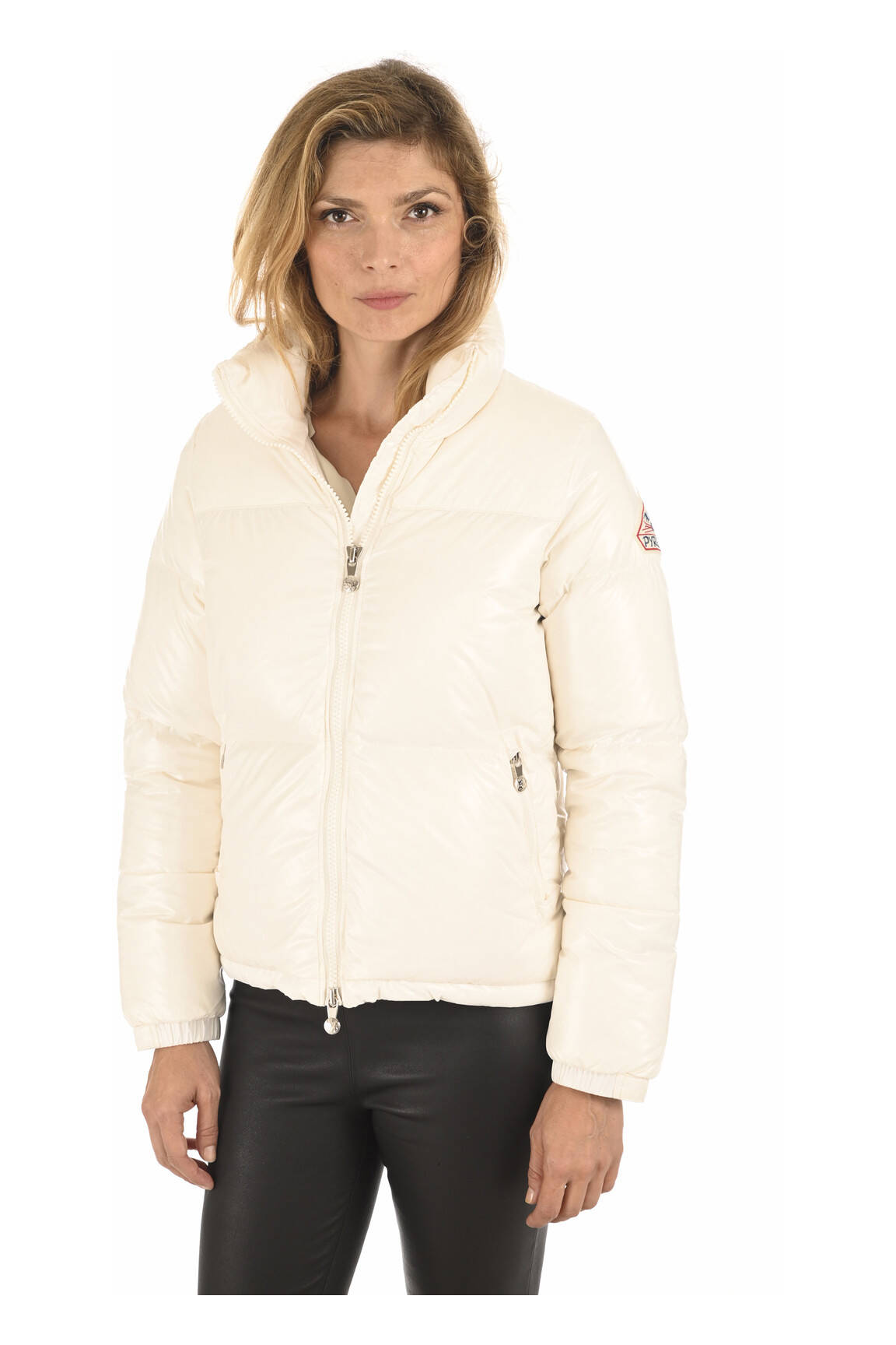 Pyrenex Doudounes Femme couleur blanc