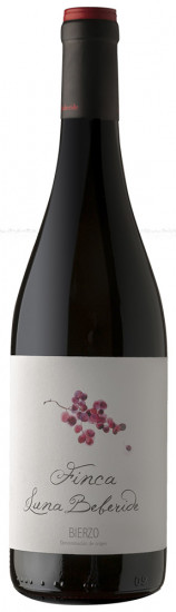 2021 Finca Luna Beberide Magnum Bierzo DO trocken 1,5 L - Luna Beberide