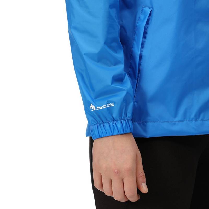 Regatta Pack It Regenjacke Damen