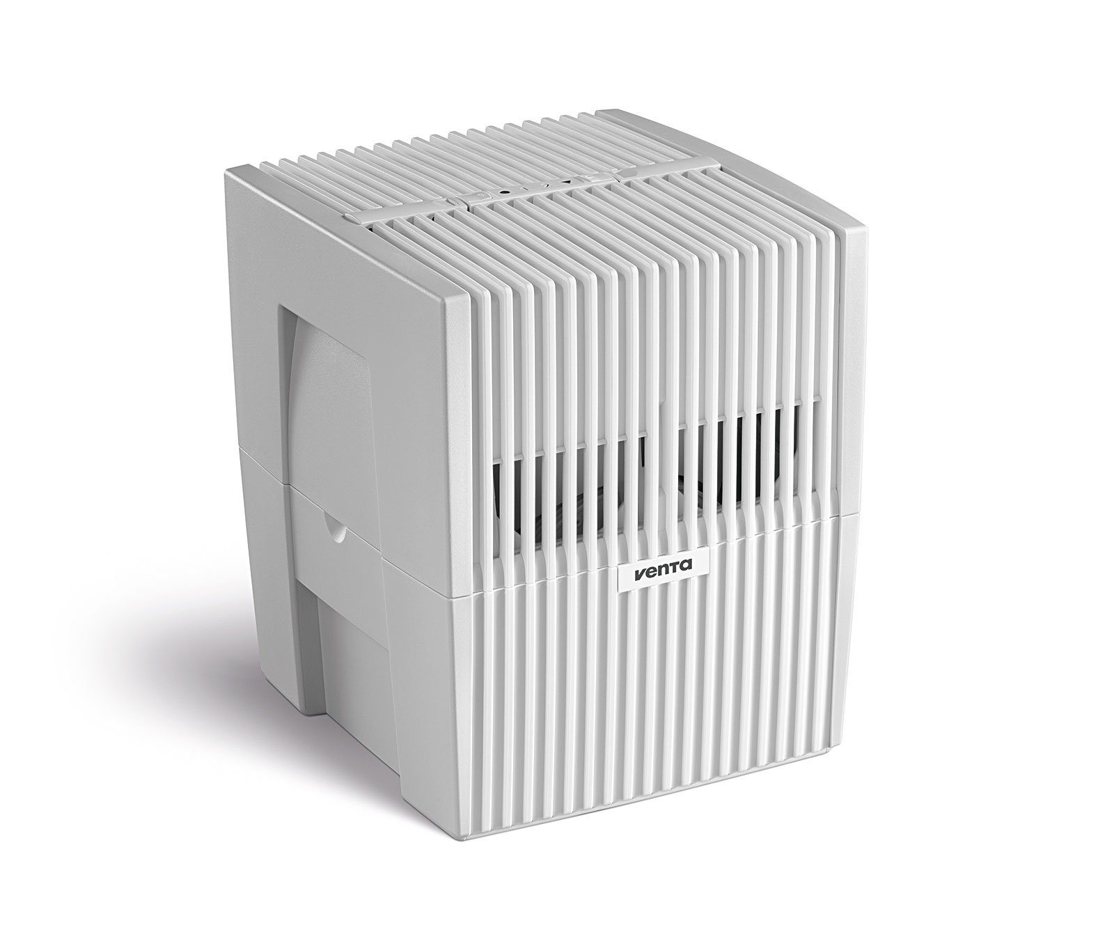 Venta Luftbefeuchter Original LW15, für Räume bis 25 m², 5,00 l Wassertank, Gesunde Luftfeuchtigkeit für optimale 40-60 %