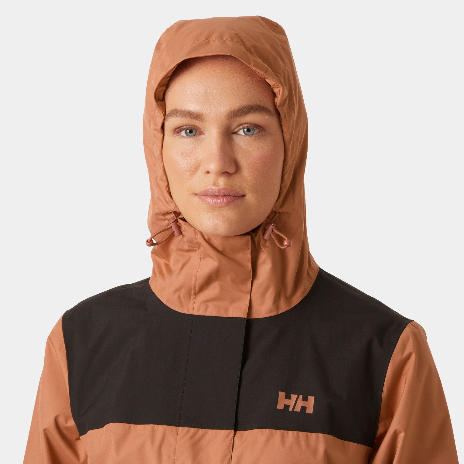 Women’s Vancouver Rain Jacket