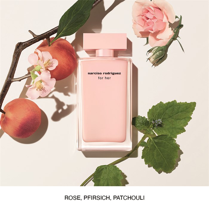 Eau de Parfum Spray