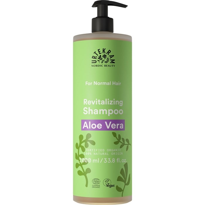 Revitalizing Shampoo For Normal Hair