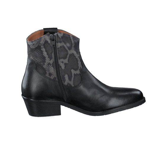 Stiefelette-27560040014 Piedi Nudi