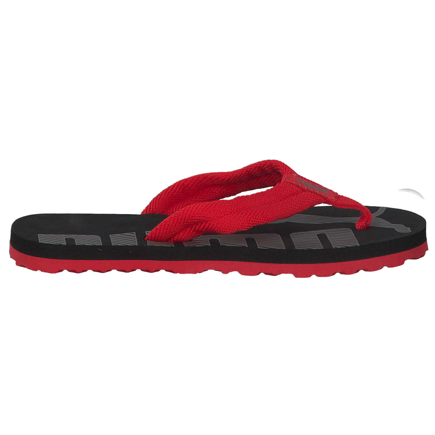 Puma Epic Flip Jr. 362802 W, Zehentrenner, Kinder, Rot