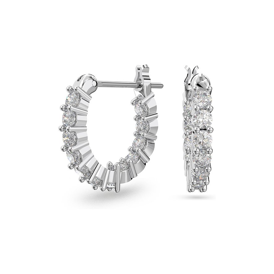 Swarovski Creolen Vittore