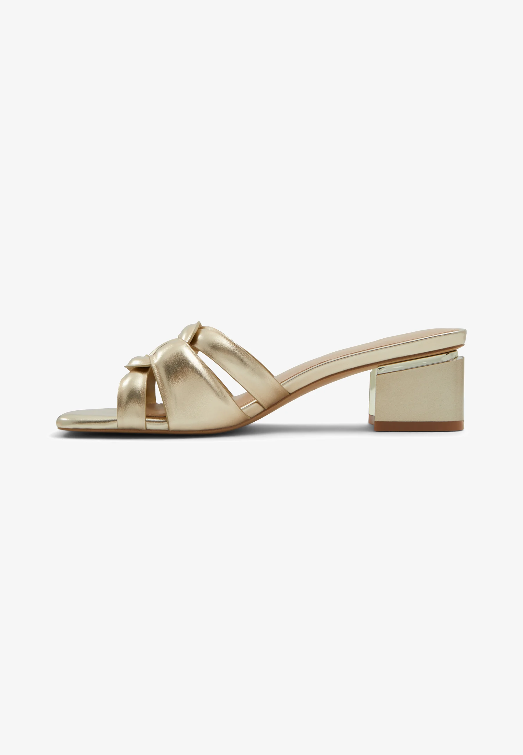 ALDO SLIDE NAJLA - Pantuflas