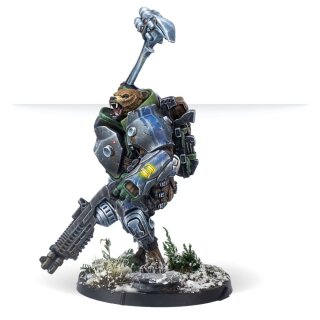 Polaris Team Beast Pack