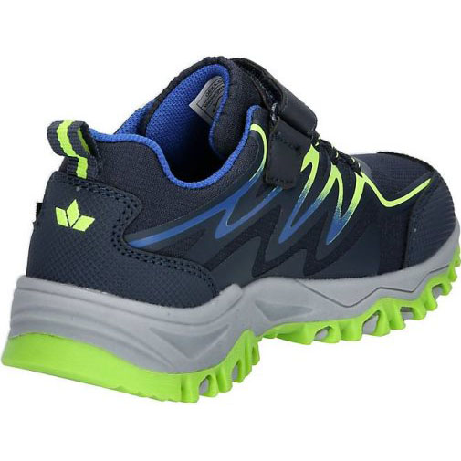 LICO Outdoorschuh Taylor VS