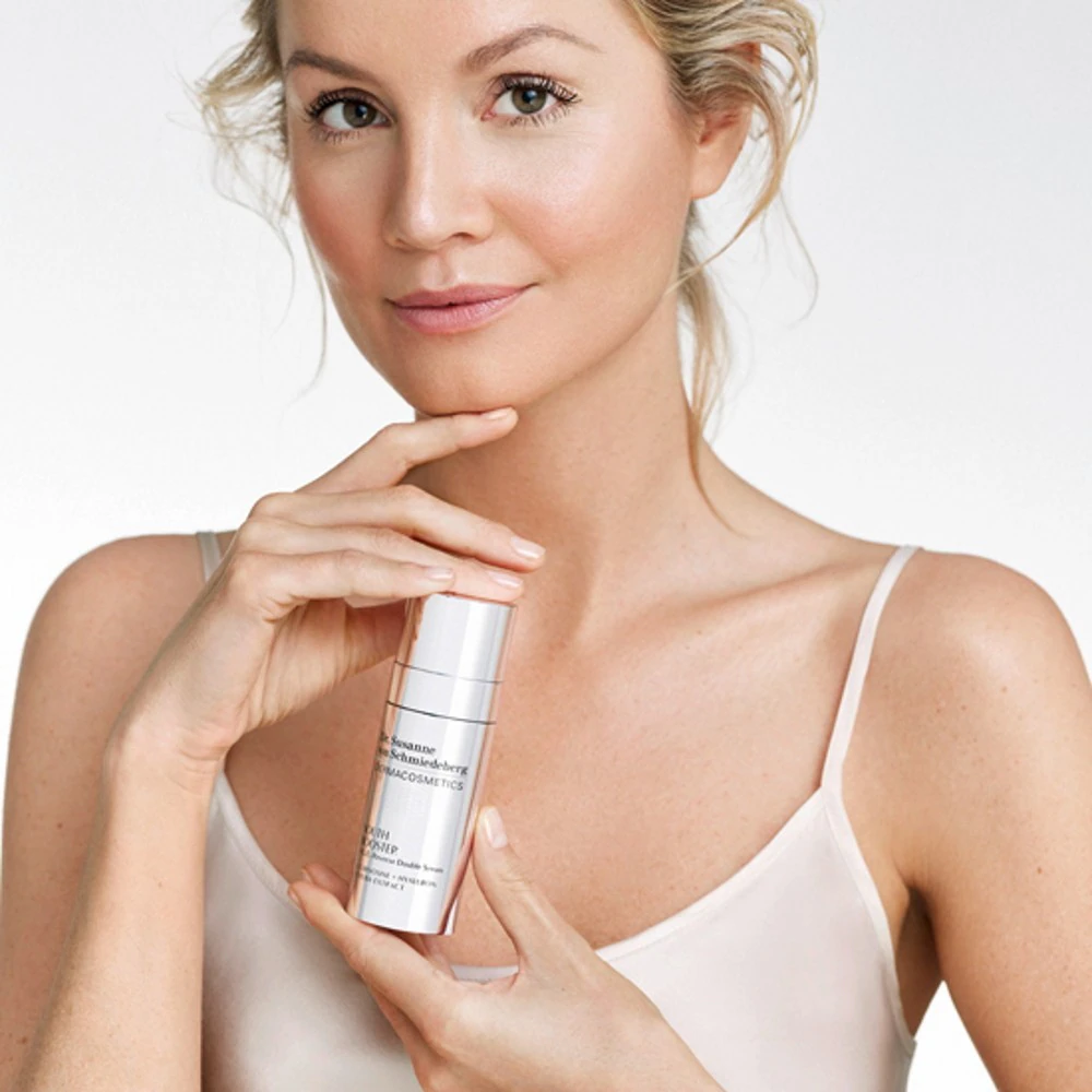 Dr. Susanne von Schmiedeberg AGE-Reverse Double Serum
