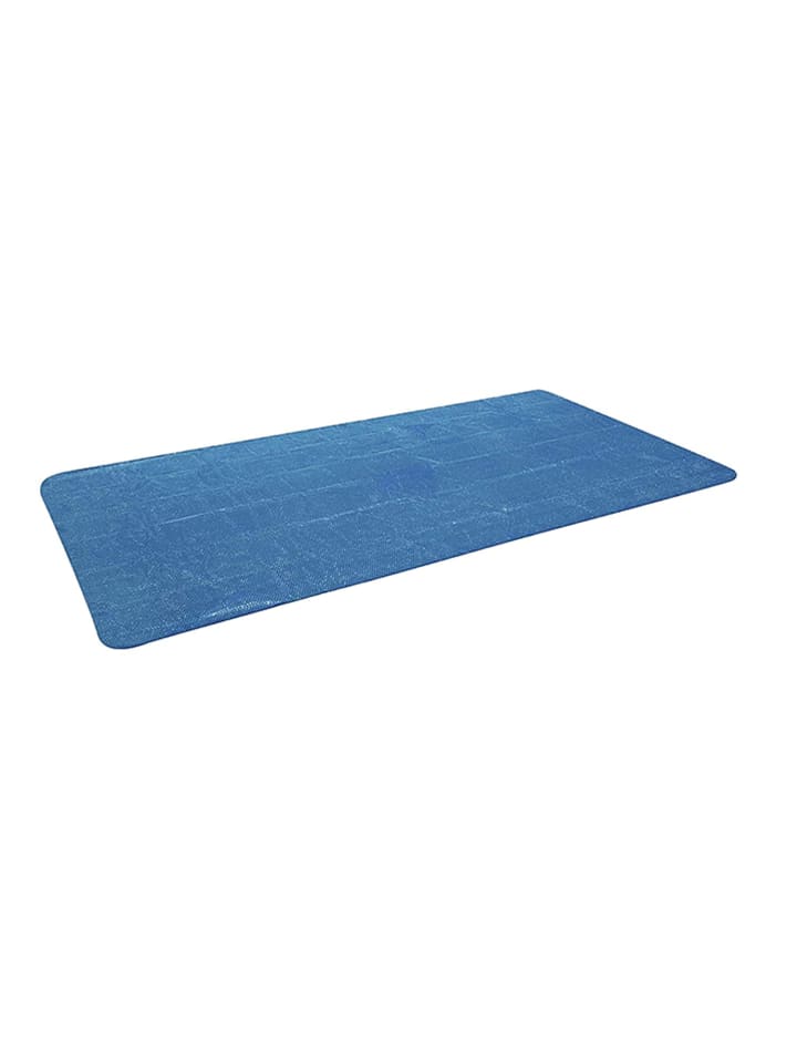 WEHNCKE Solarcover für Stahlrahmenpool für Pool 400x 200cm in ab 18 Jahre günstig kaufen onesize
