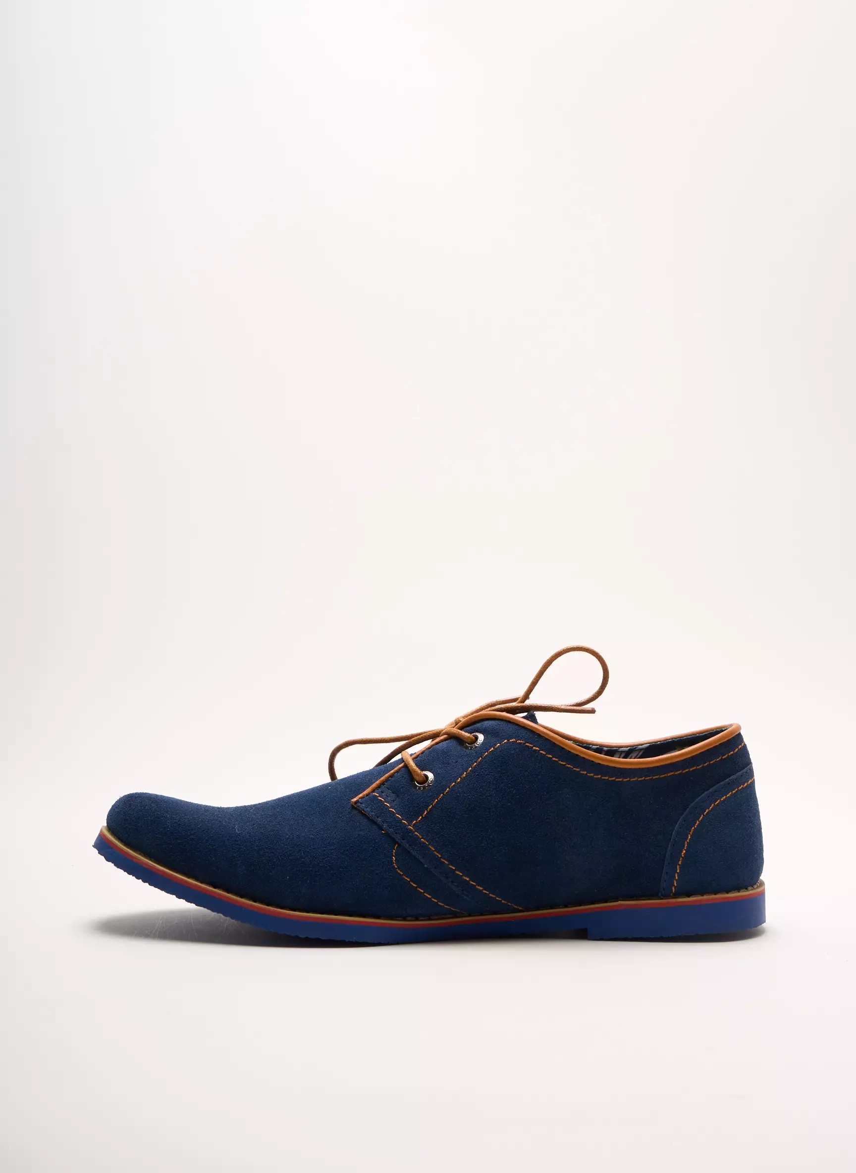 Kdopa Derby Homme couleur bleu