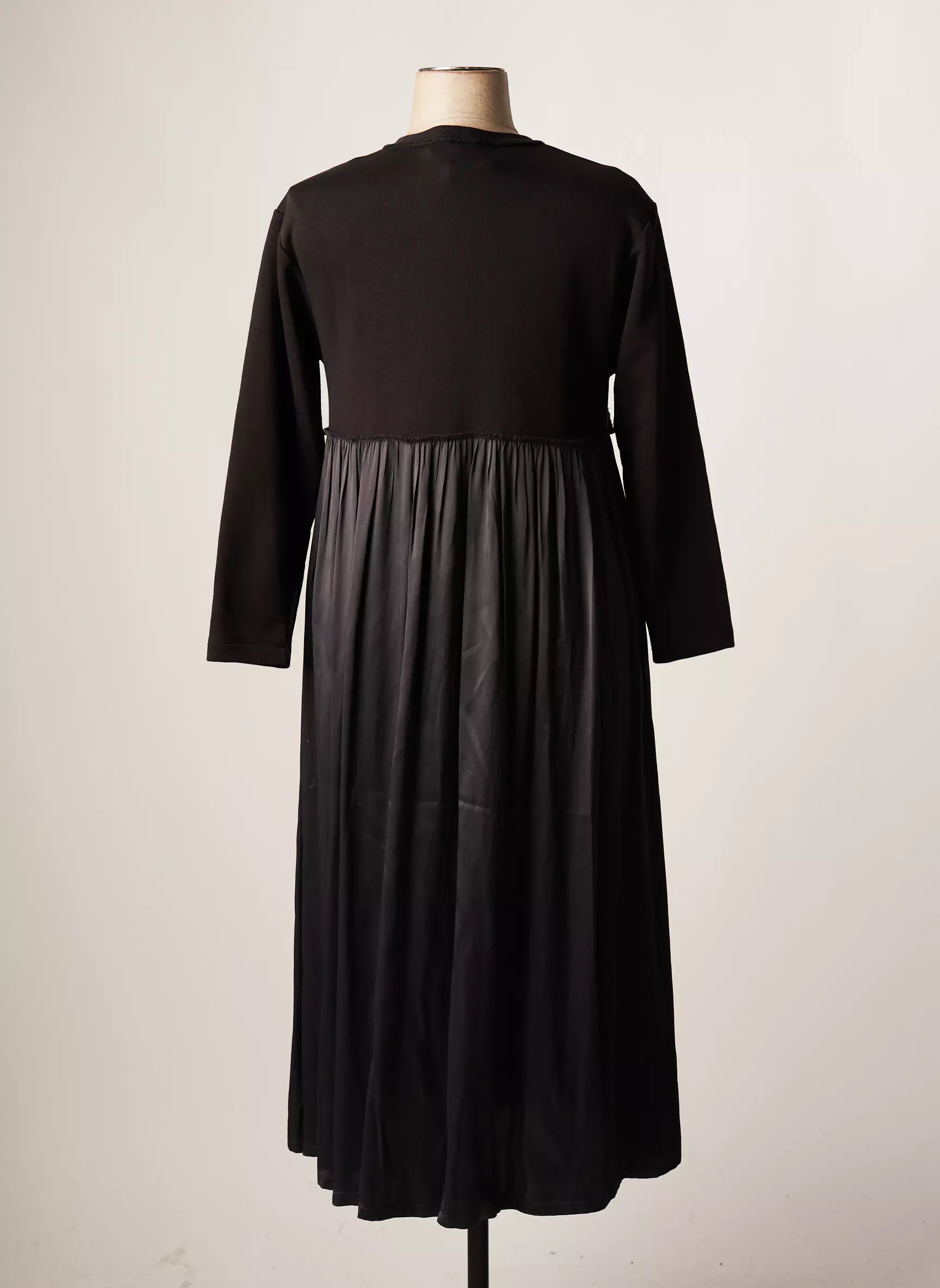 Urban By Alembika Robes Longues Femme couleur noir