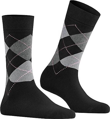 Burlington Socken Queen 1er Pack