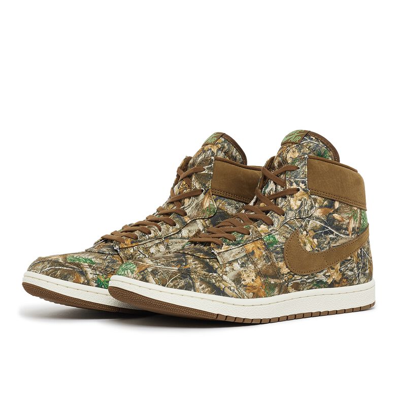 JORDAN Air Jordan Air Ship PE SP 