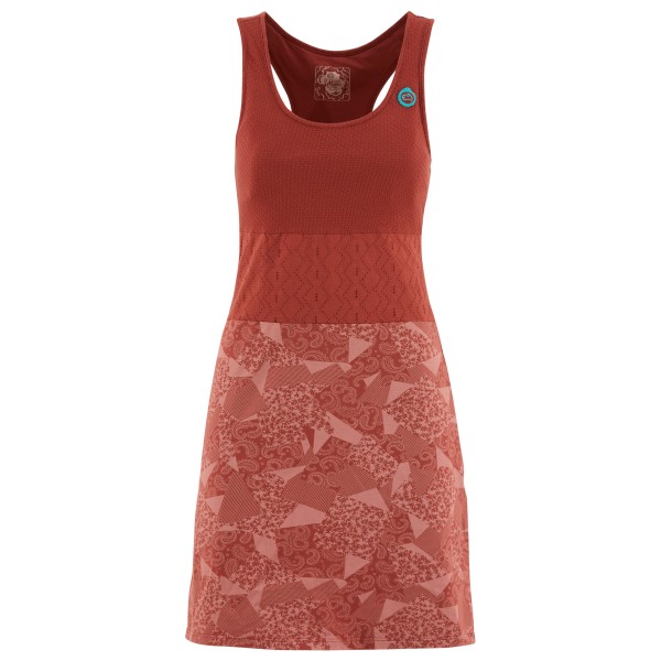 E9 - Women's Vale 2.3 - Kleid