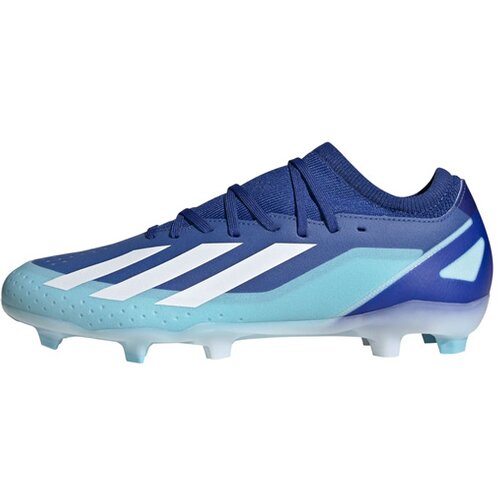 HERREN FUSSBALL-RASENSCHUHE X CRAZYFAST.3 FG