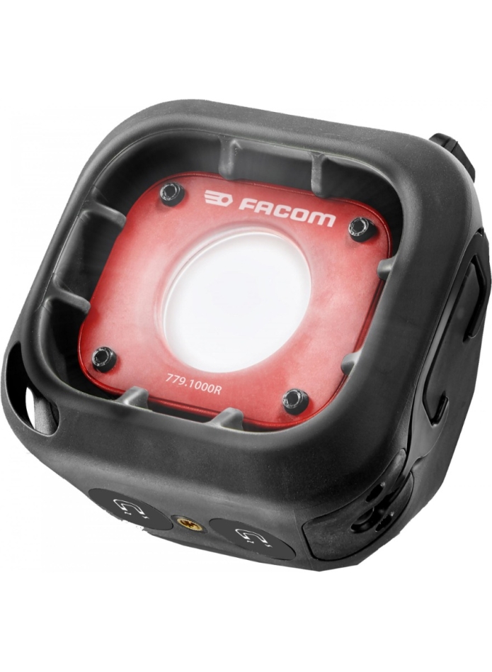 Lampă de lucru reîncărcabilă Facom 779.1000RPB 1000 lumeni
