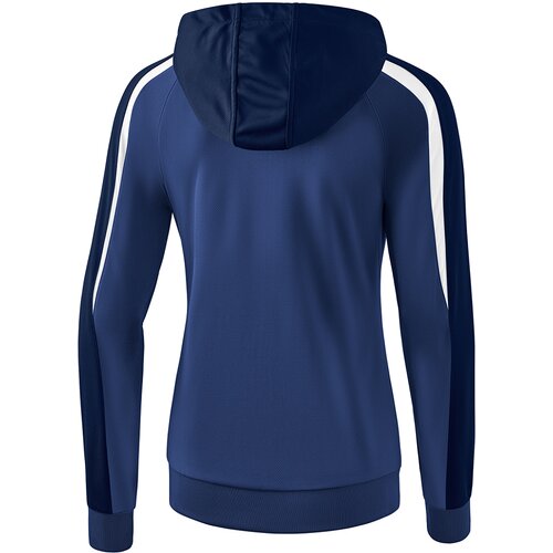 DAMEN LIGA 2.0 TRAININGSJACKE MIT KAPUZE