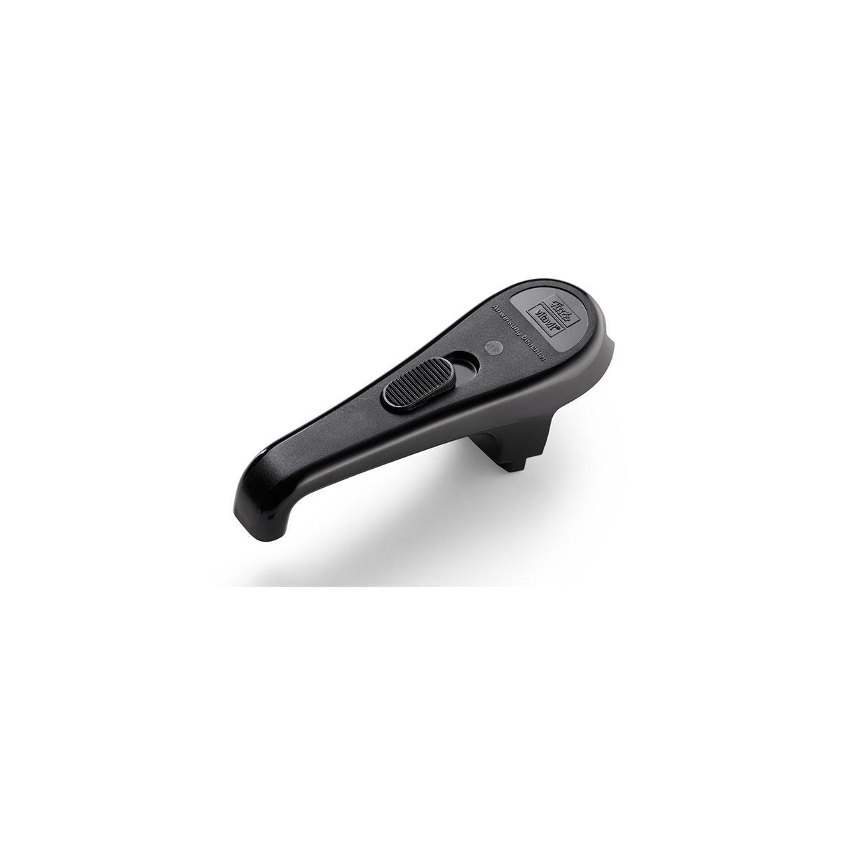 Vitavit® Royal (bis 1998) Deckelstiel (Schieber geriffelt) für Schnellkochtöpfe inkl. Profilstreifen