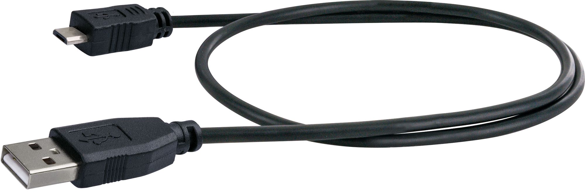 Schwaiger Micro USB Sync & Ladekabel