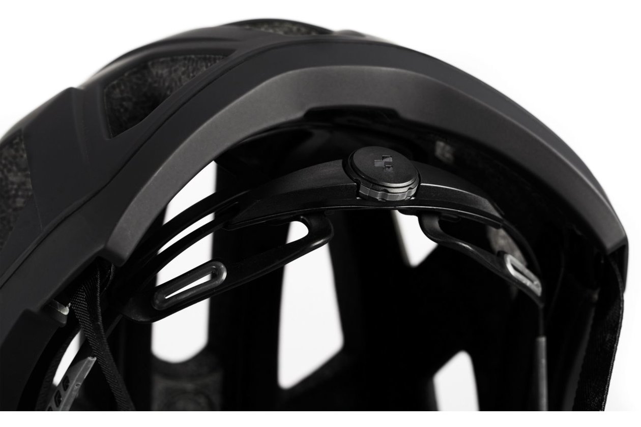Cube Helm BADGER