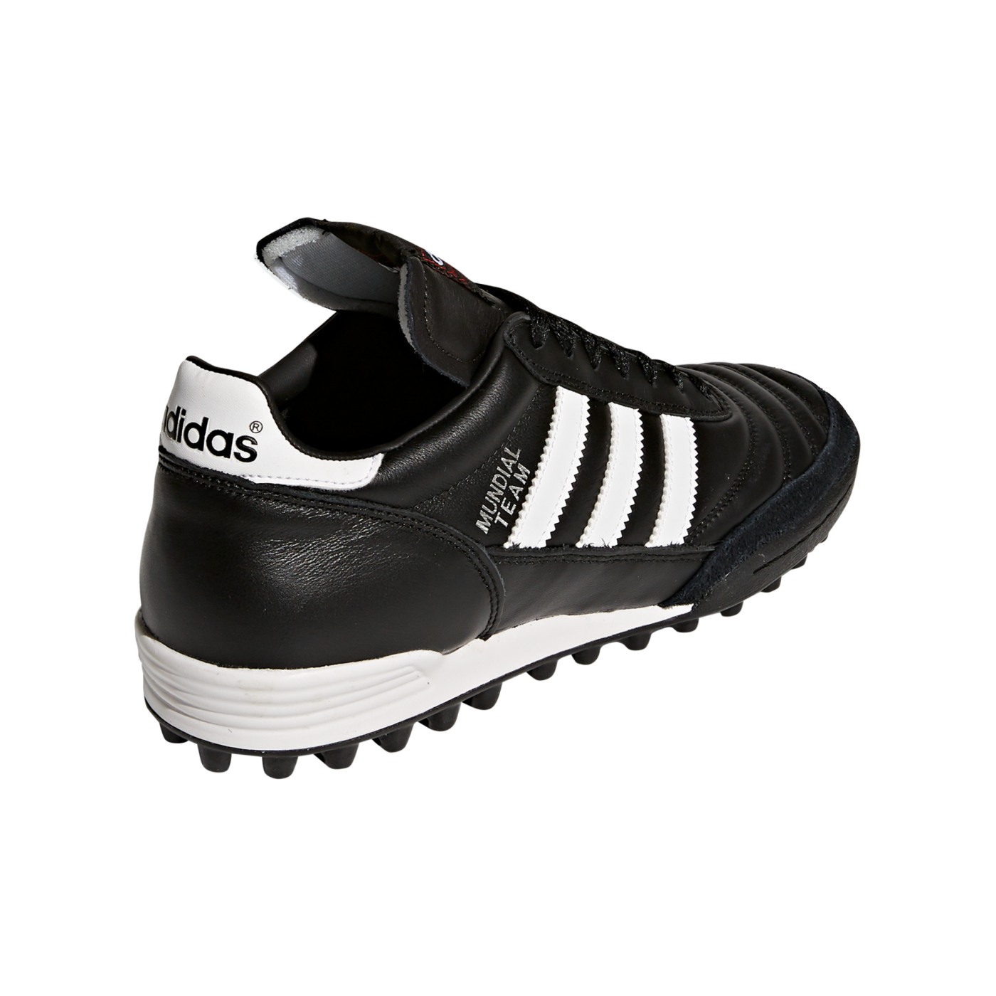 adidas Mundial Team TF Schwarz Weiss