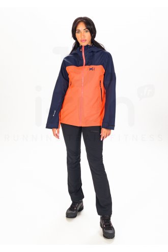 Millet Kamet Gore-Tex W