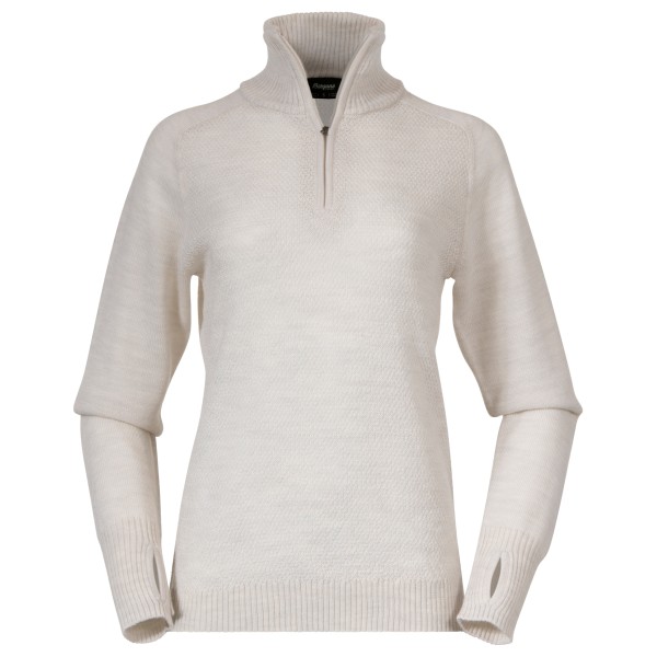 Bergans - Women's Ulriken Light Merino Jumper - Wollpullover