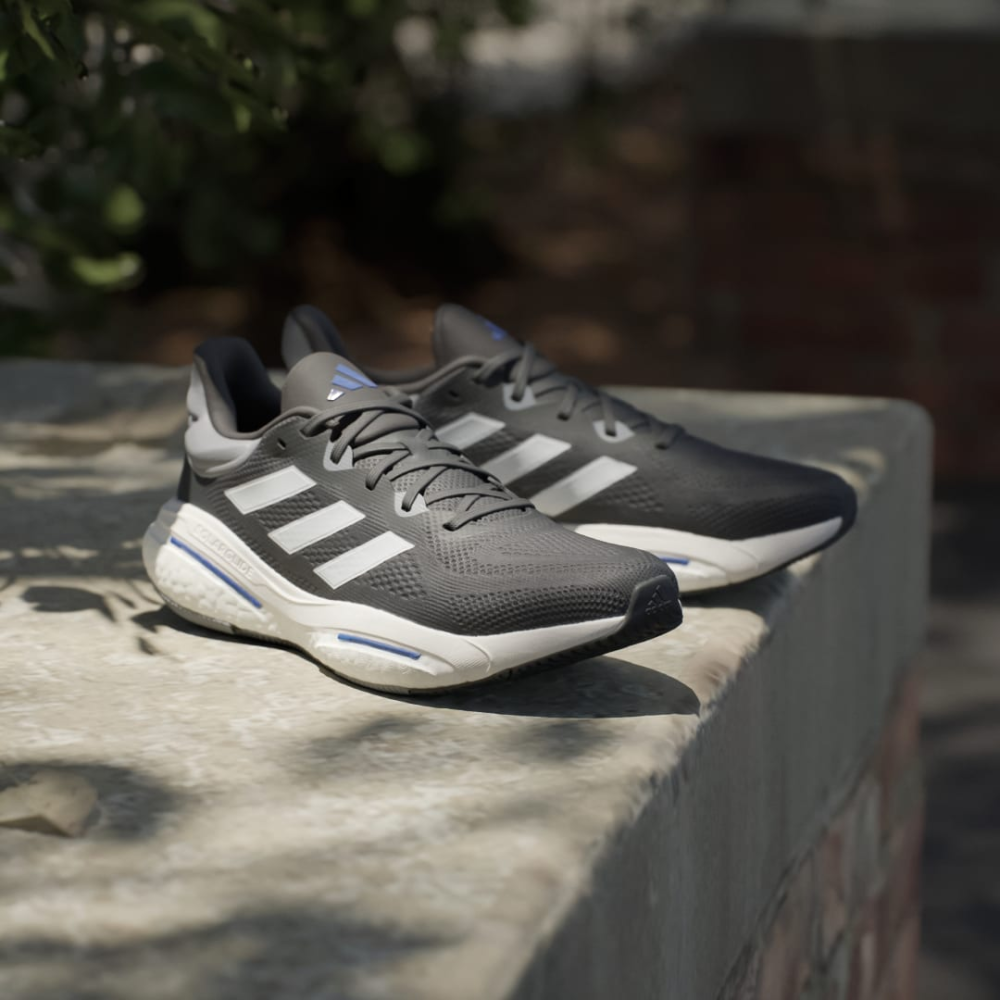 adidas SOLARGLIDE 6 SOLAR GLIDE FZ5624 / schwarz