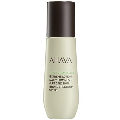 AHAVA Extreme Lotion SPF 30 50 ml