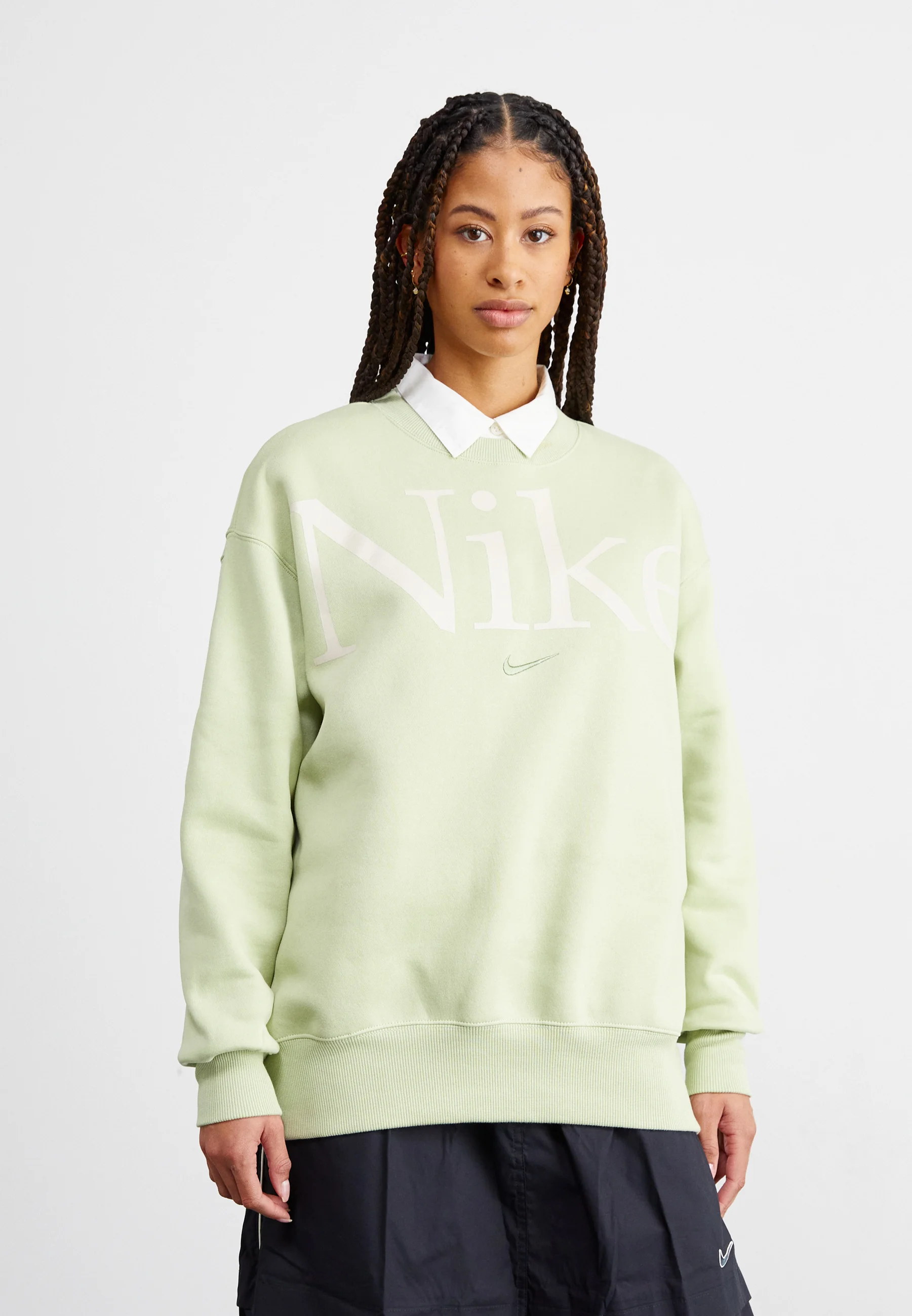 Sudadera Nike Sportswear LOGO CREW