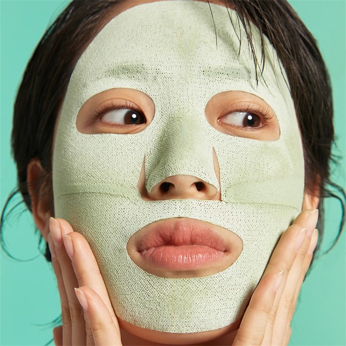Purifying Mud Mask