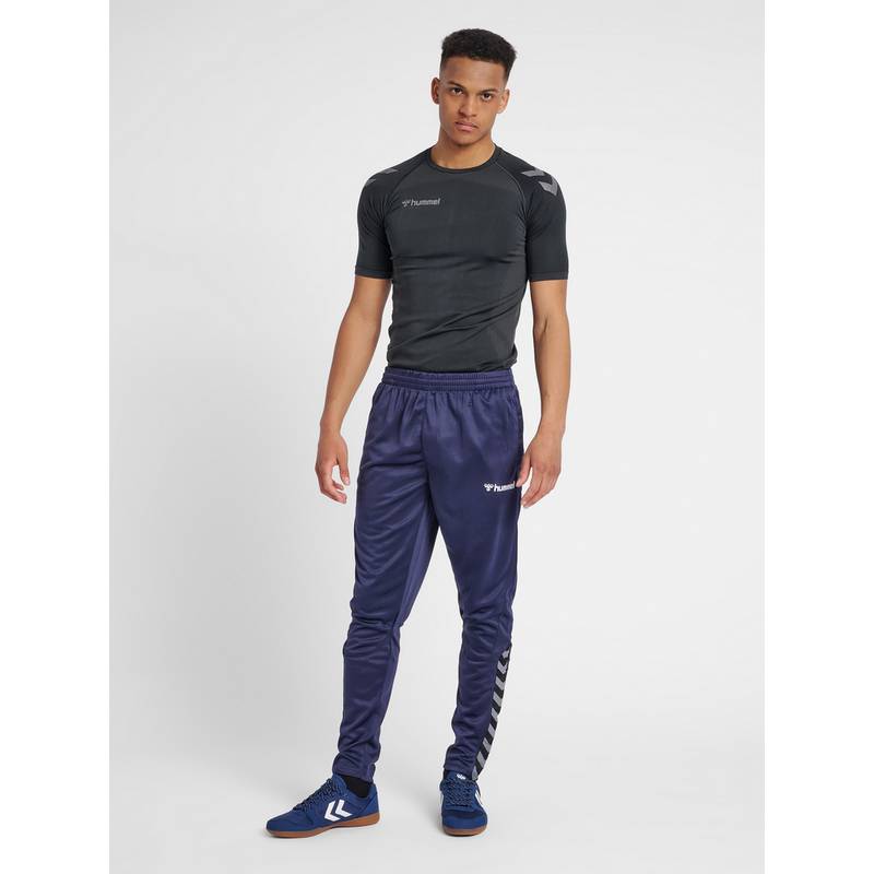 hummel hmlAUTHENTIC TRAINING PANT Trainingshose Herren