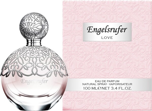 Engelsrufer Love Eau de Parfum
