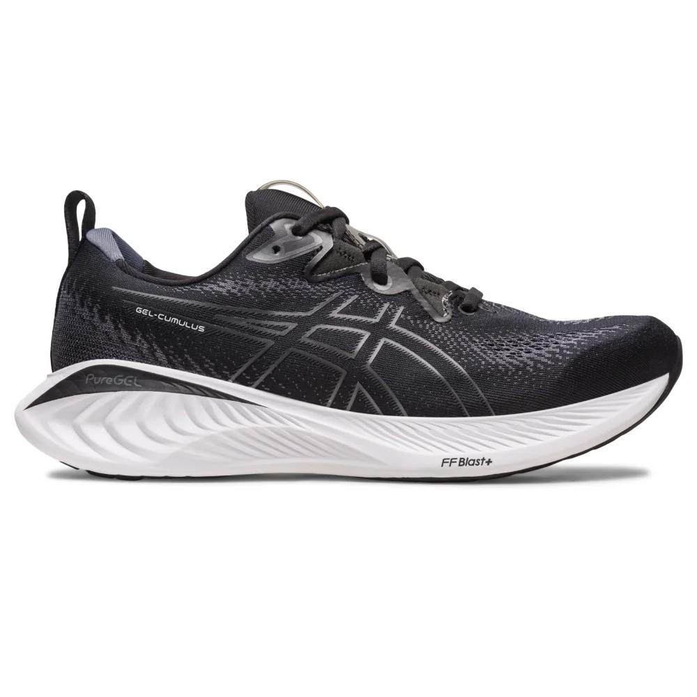 Asics Gel Cumulus 25 1011B621.002 / schwarz