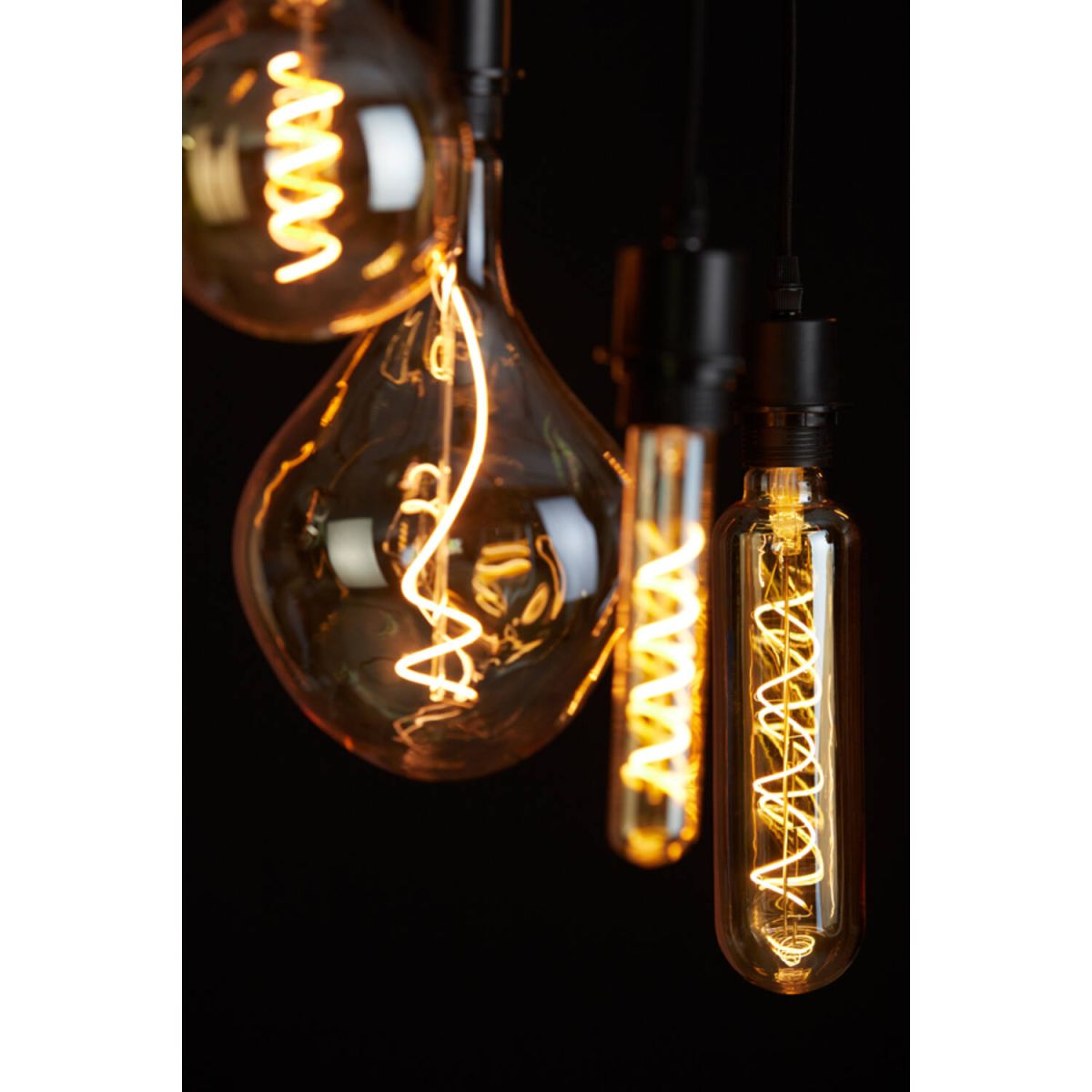 Trendhopper E27 LED-Stab 3x14cm