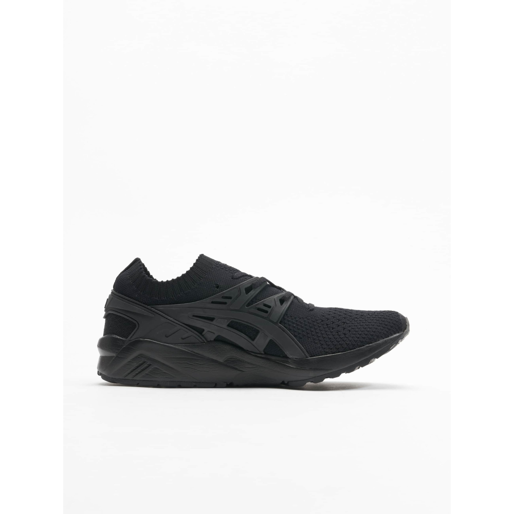 Asics Gel Kayano Trainer Knit H705N 9090 / schwarz