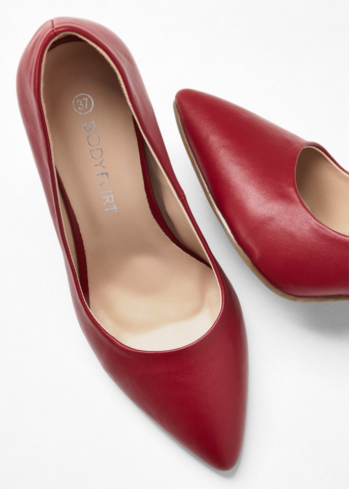 Pumps