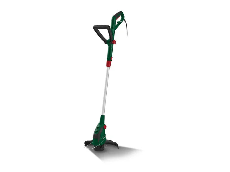 Aparador de grama elétrico PARKSIDE® PRT 550 B6, 550 W