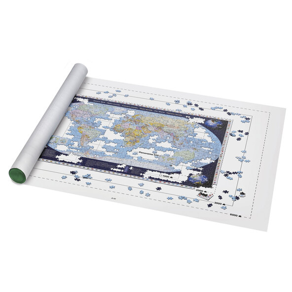 Puzzle Pad® für Puzzles bis 6.000 Teile