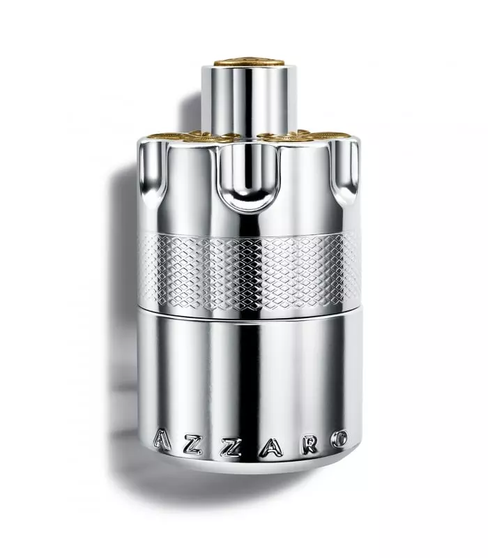 AZZARO WANTED Eau de Parfum
